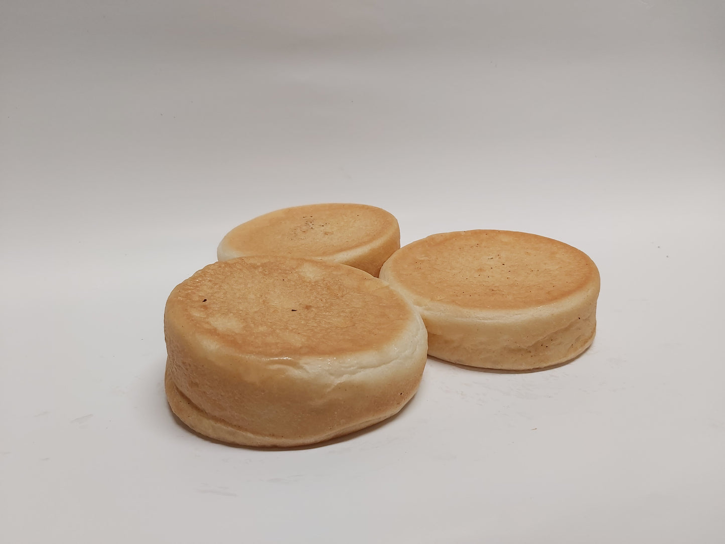 Beschuitbollen (4 stuks)