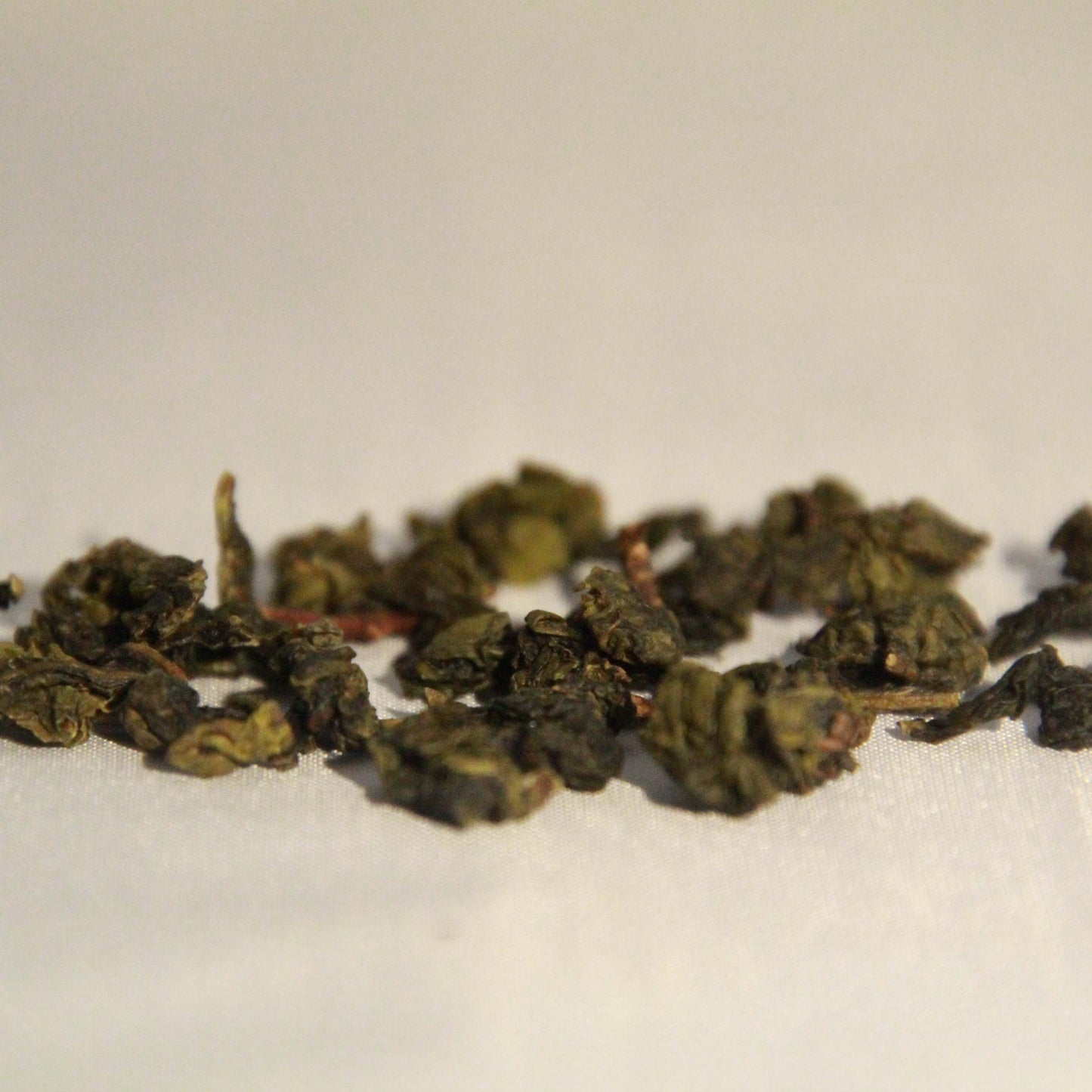 Oolong thee Milky Oolong - 50 gram