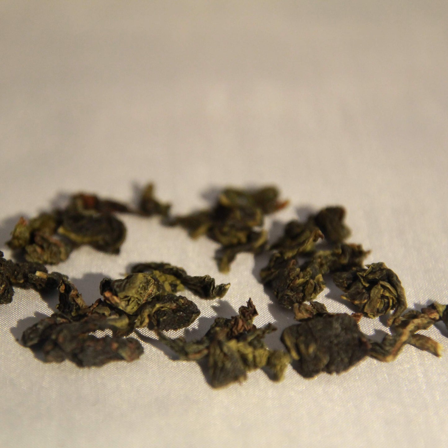 Oolong thee Ti Kuan Yin - 50 gram