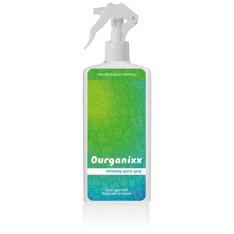 Ourganixx Sportsspray