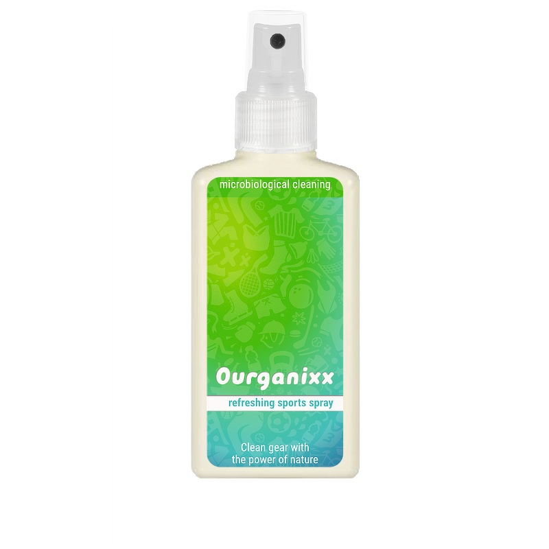 Ourganixx Sportsspray