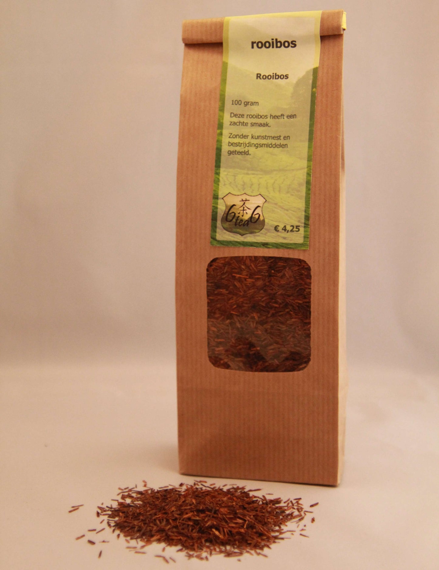 Rooibos - 100 gram