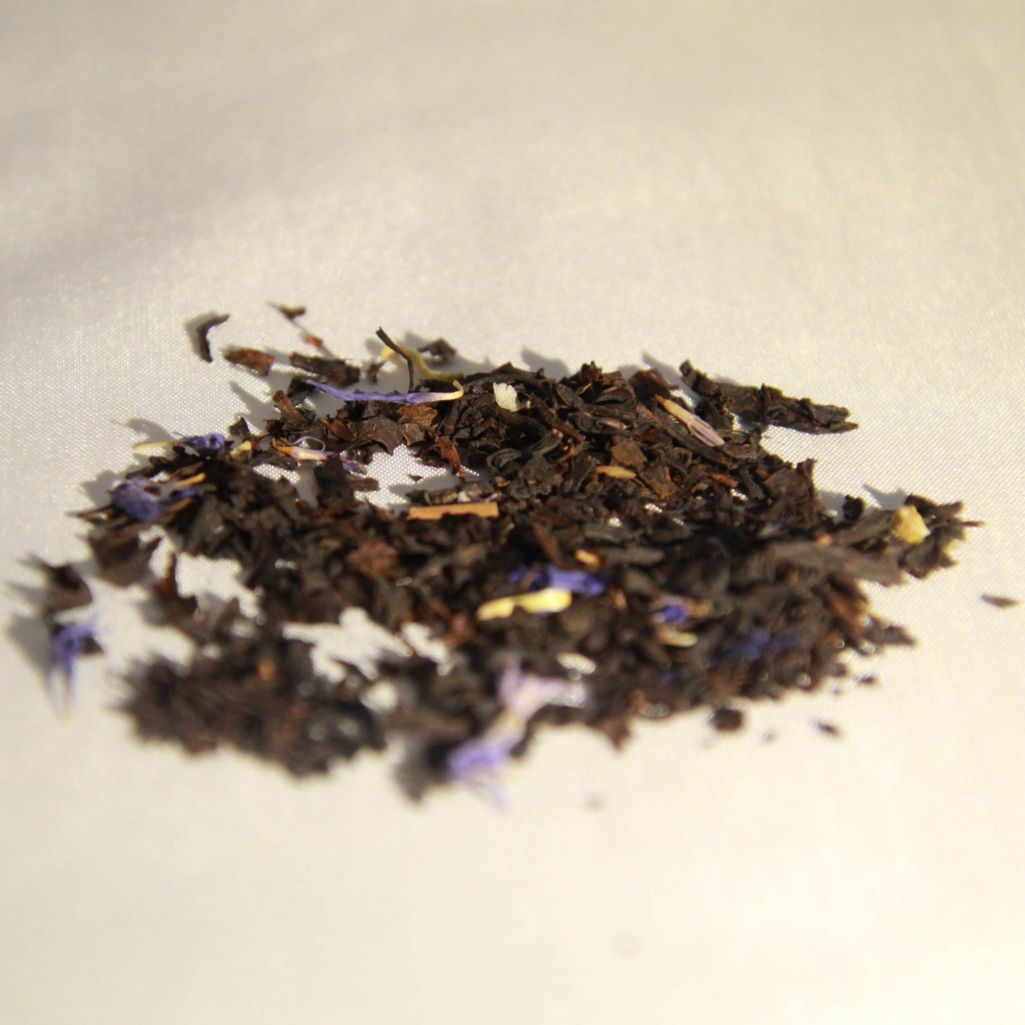 Zwarte thee Earl Grey Blue Star - 100 gram
