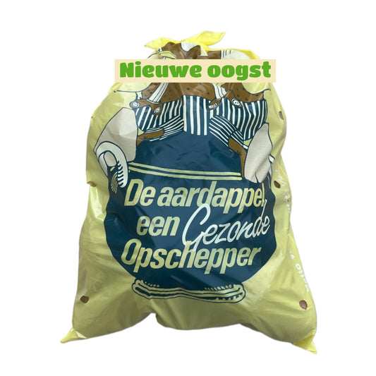 Nieuwe Frieslander aardappelen 2,5 kilo