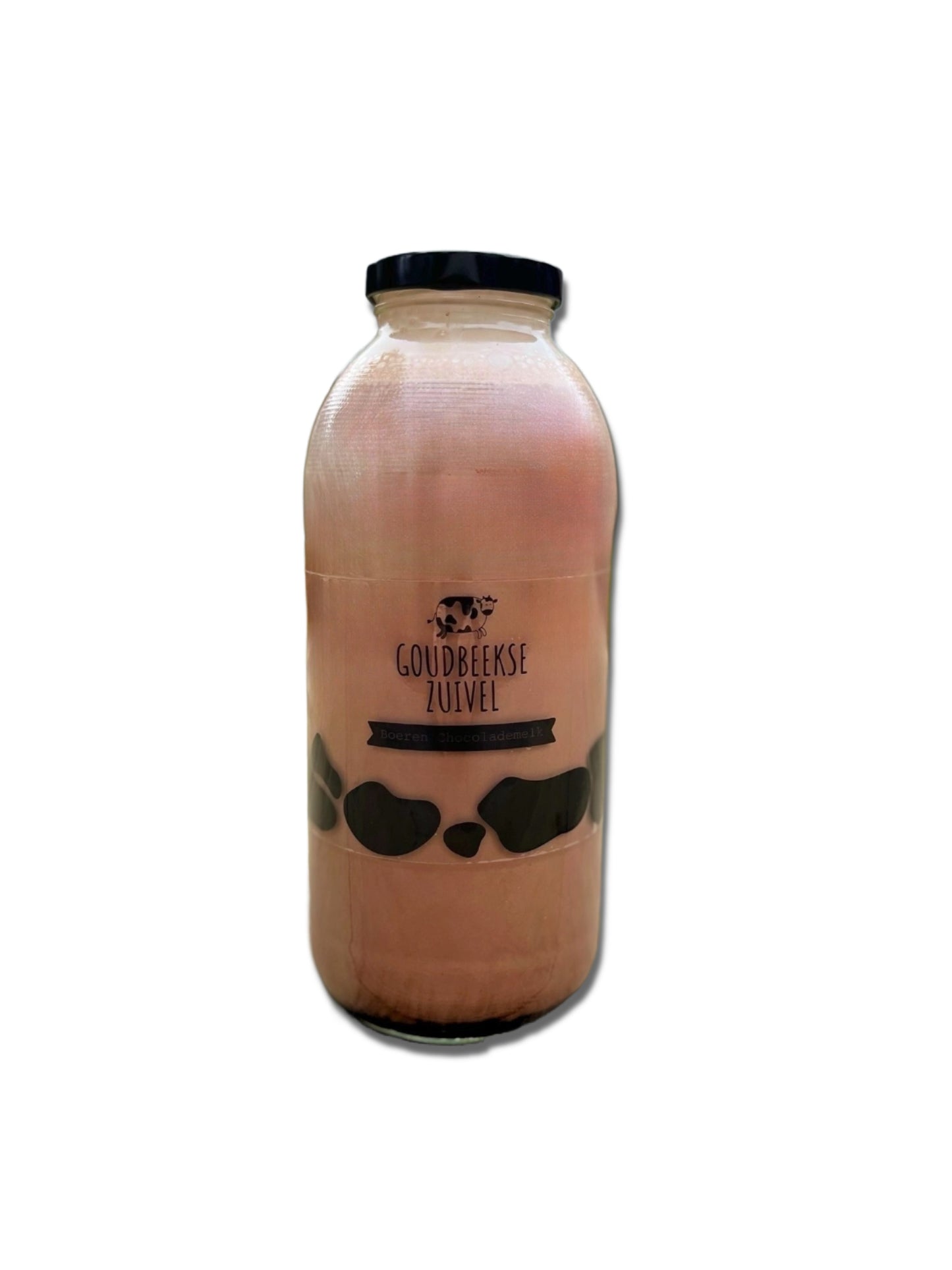 Boeren Chocolademelk 1 liter