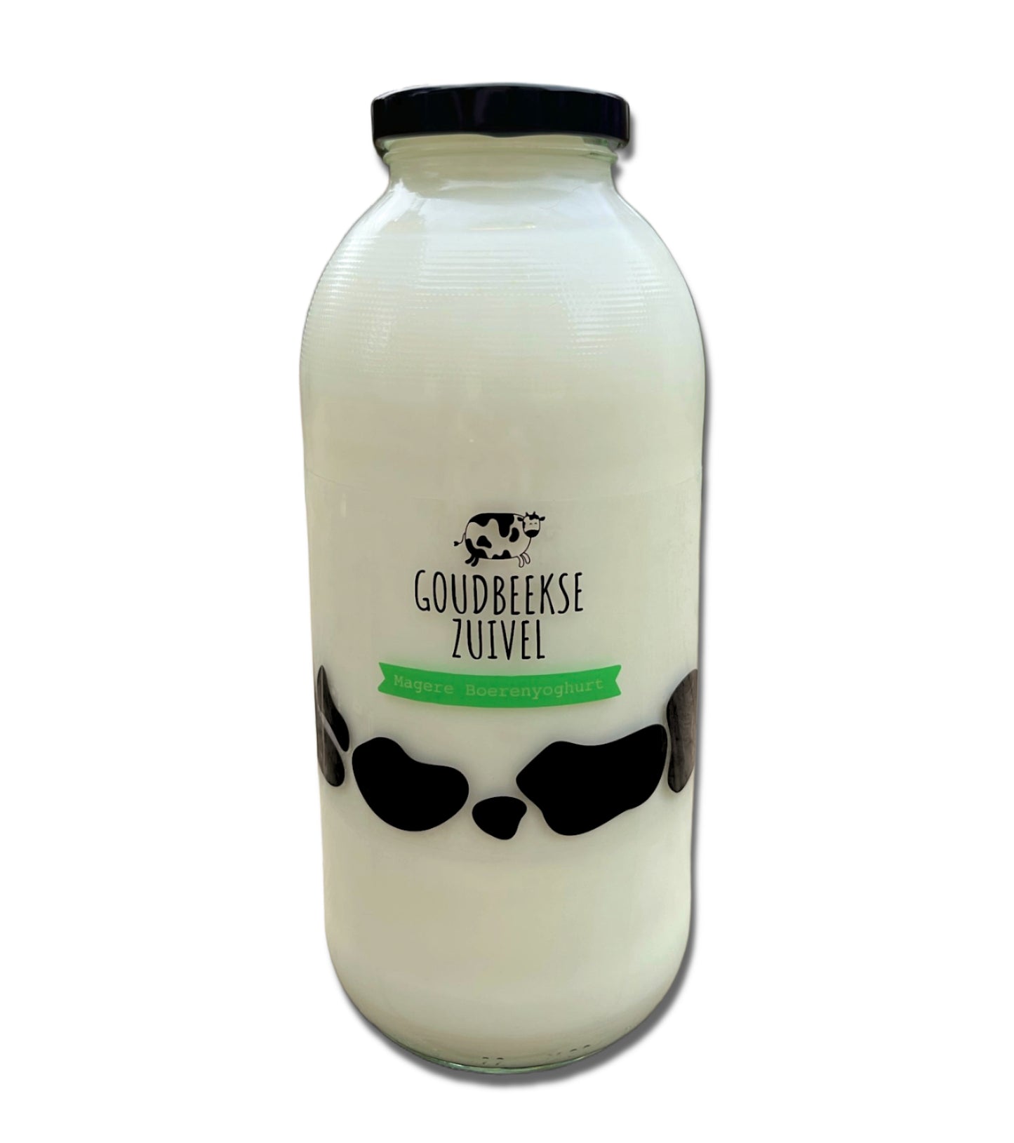 Boeren yoghurt 1 liter