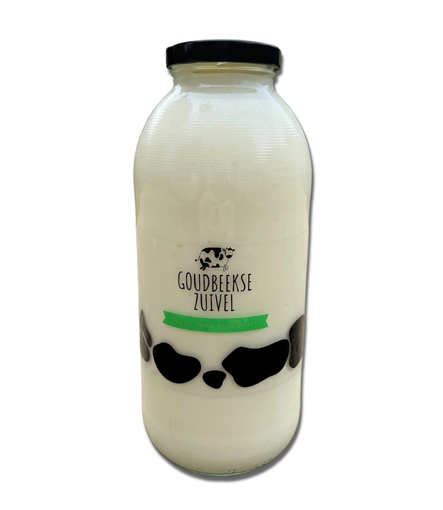 Boeren yoghurt 1 liter