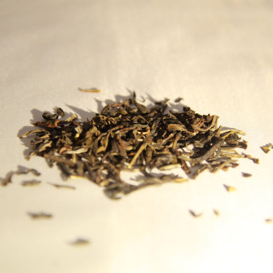 Groene thee Jasmijn Chung Hao - 100 gram