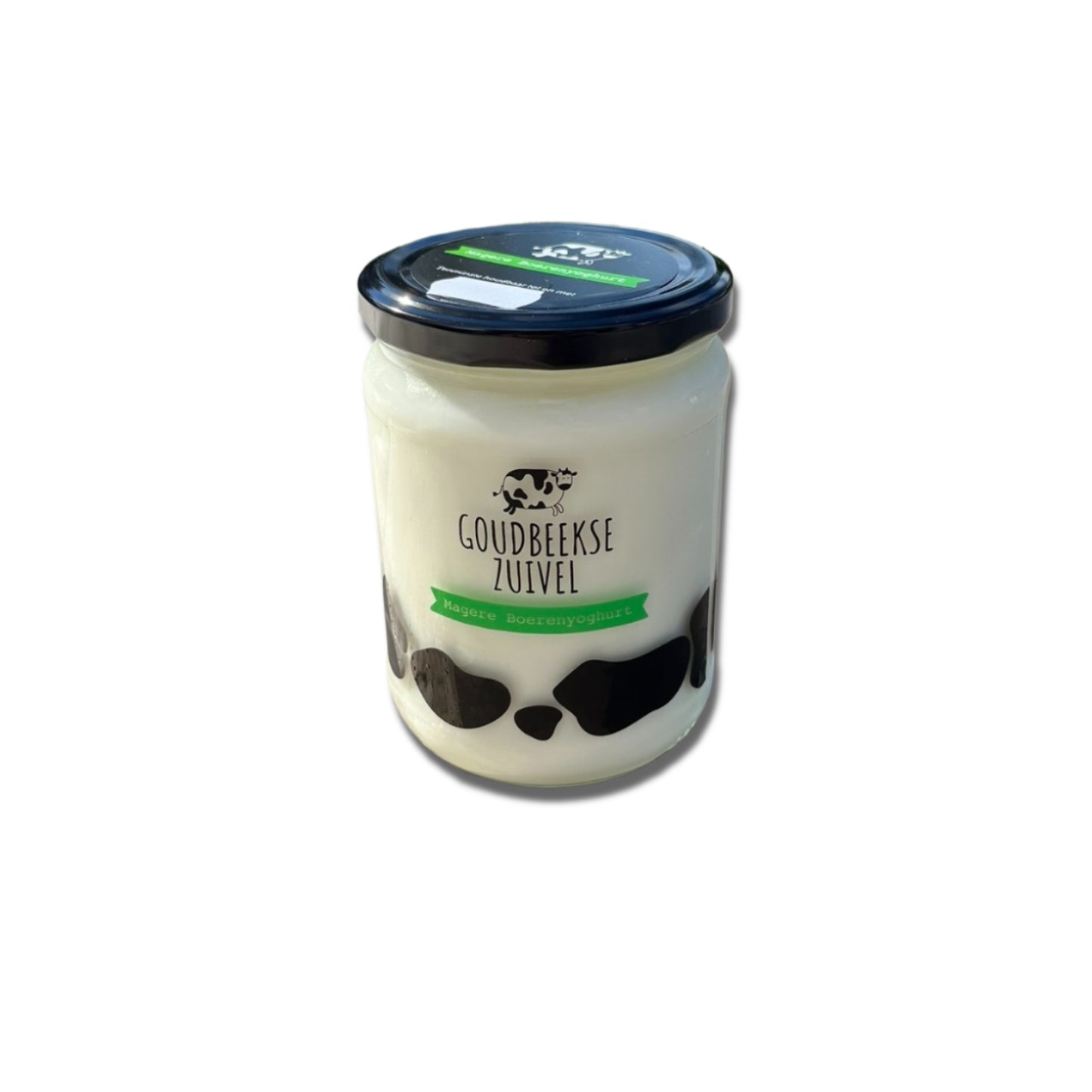 Boeren yoghurt 500 ml