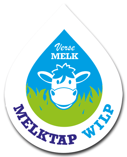 Rauwe Melk 1 liter