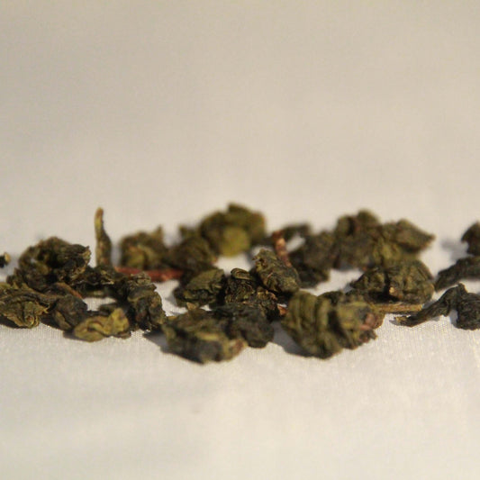 Oolong thee Milky Oolong - 50 gram