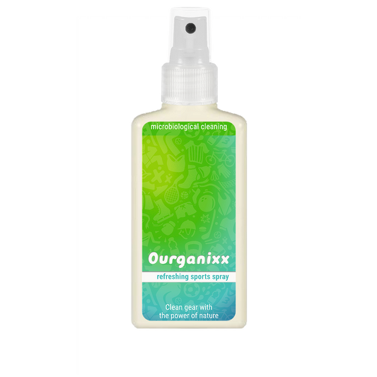 Ourganixx Sportsspray