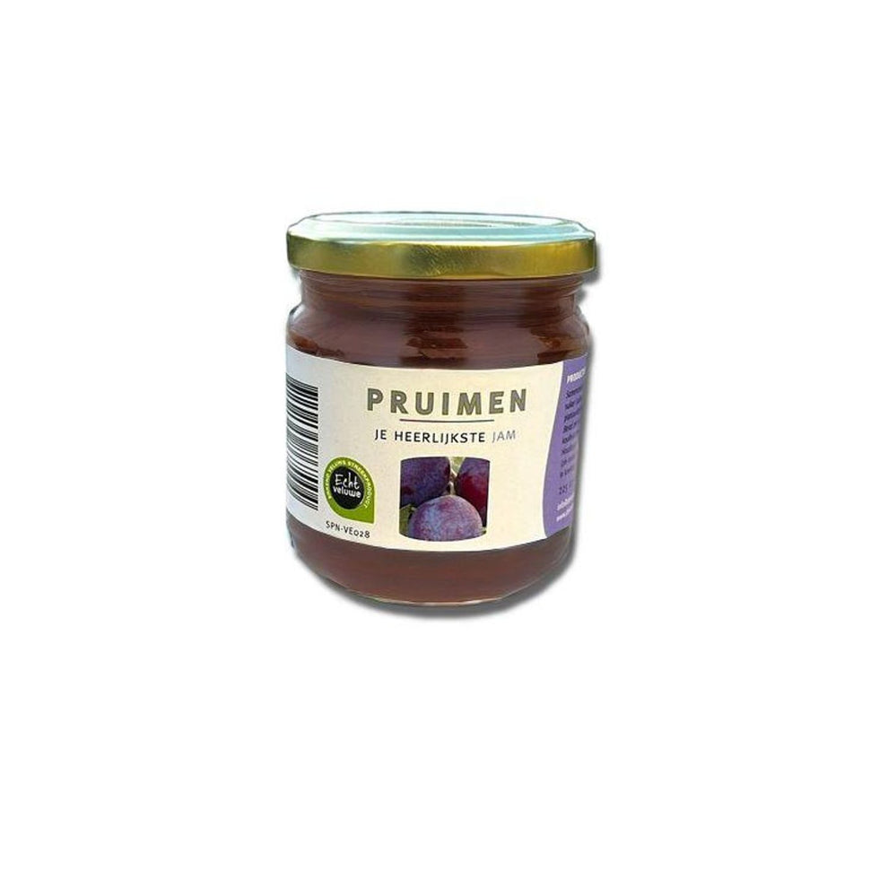 Pruimen jam – Local Farmers