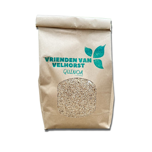 Quinoa, biologisch (750 gram)