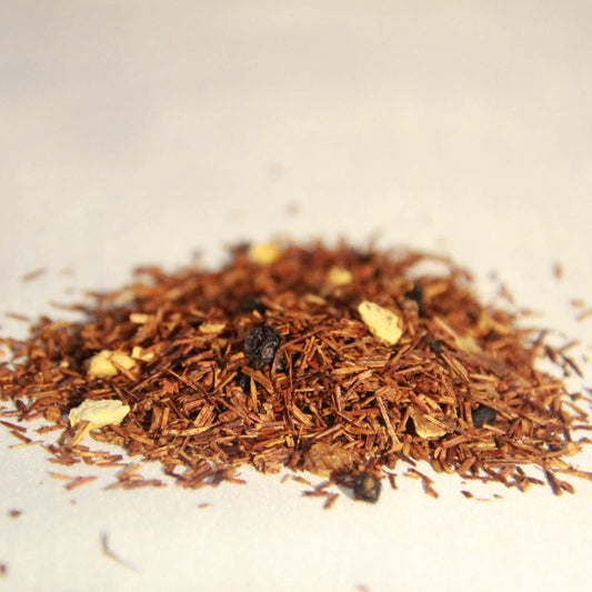 Rooibos Duindoorn Sinaasappel - 100 gram