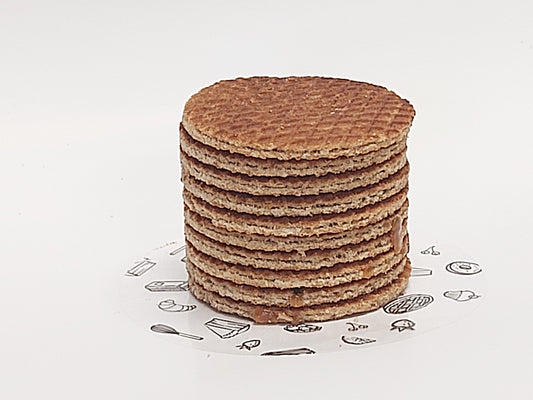 Stroopwafels