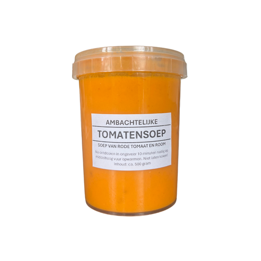 Tomatensoep (500 ml)