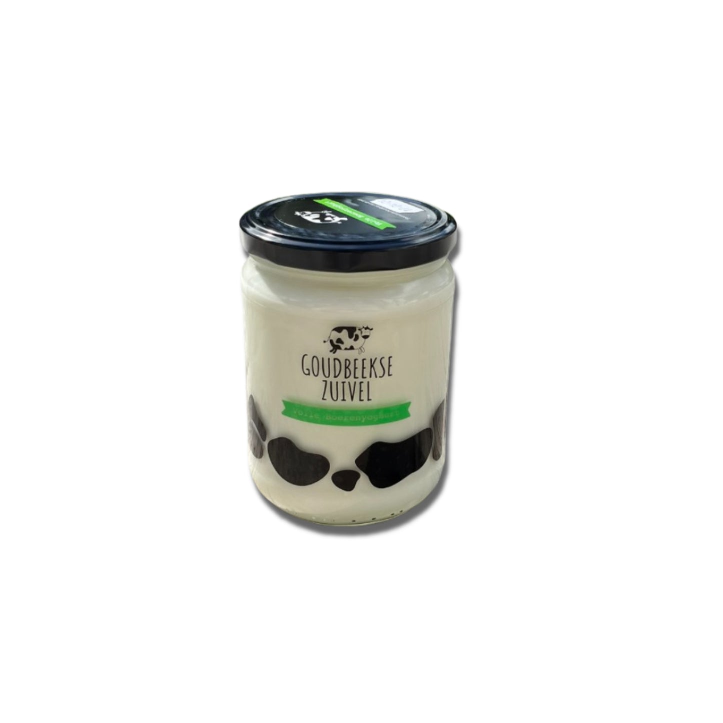 Boeren yoghurt 500 ml